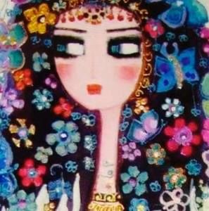 Meet your Posher, Peggy